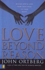 Love Beyond Reason  **